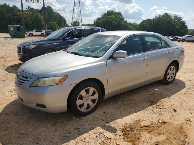 TOYOTA CAMRY CE 2007 with VIN 4T1BE46K97U531187 - Photo from auction