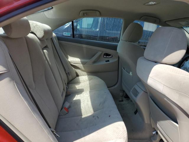 Photo 10 from auction – 2009 TOYOTA CAMRY BASE with VIN 4T1BE46KX9U336766