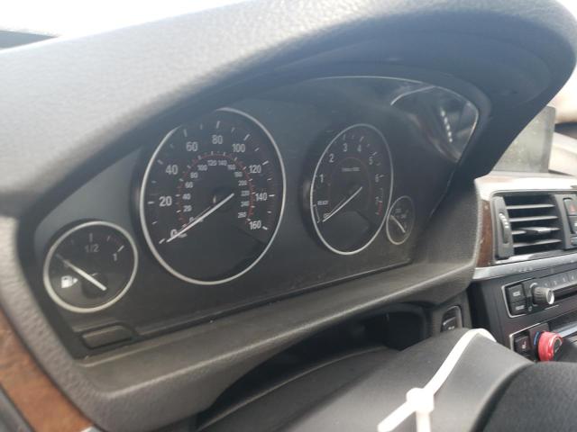Photo 9 from auction – 2015 BMW 328 XI SULEV with VIN WBA3B5C53FF961447