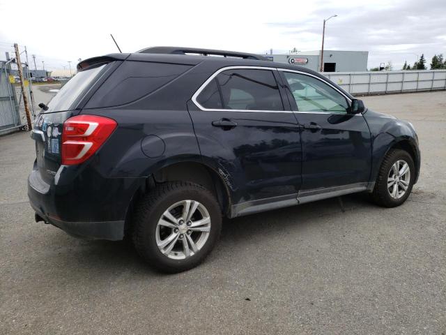 Photo 3 from auction – 2016 CHEVROLET EQUINOX LT with VIN 2GNFLFEK3G6358104