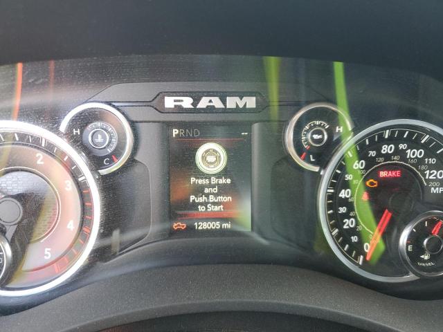 Photo 9 from auction – 2021 RAM 2500 TRADE with VIN 3C6UR5CL1MG556823