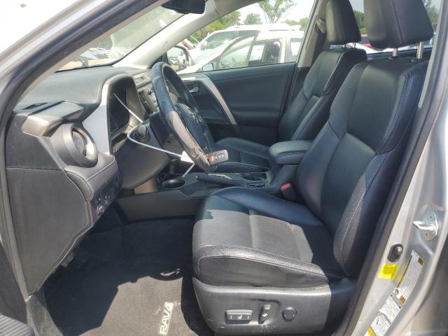 Photo 7 from auction – 2013 TOYOTA RAV4 LIMIT with VIN JTMDFREV1DD028400