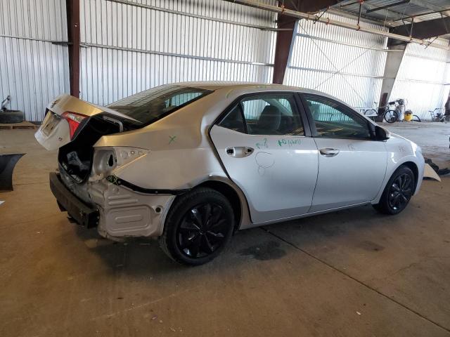 Photo 3 from auction – 2015 TOYOTA COROLLA L with VIN 5YFBURHE5FP223845