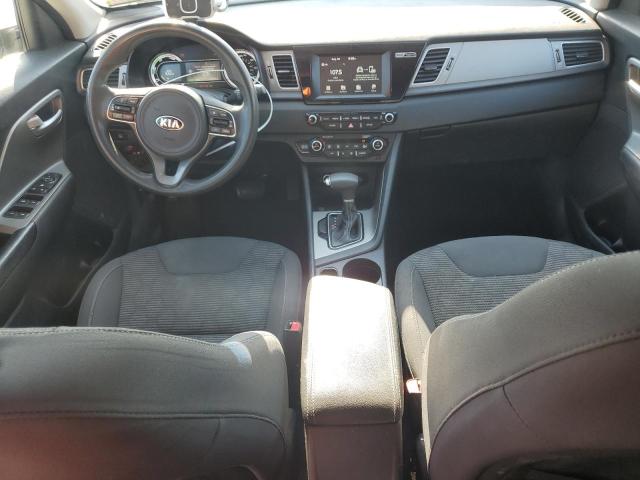 Photo 8 from auction – 2017 KIA NIRO FE with VIN KNDCB3LC9H5041515
