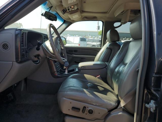 Photo 7 from auction – 2004 GMC YUKON DENA with VIN 1GKEK63U34J305885