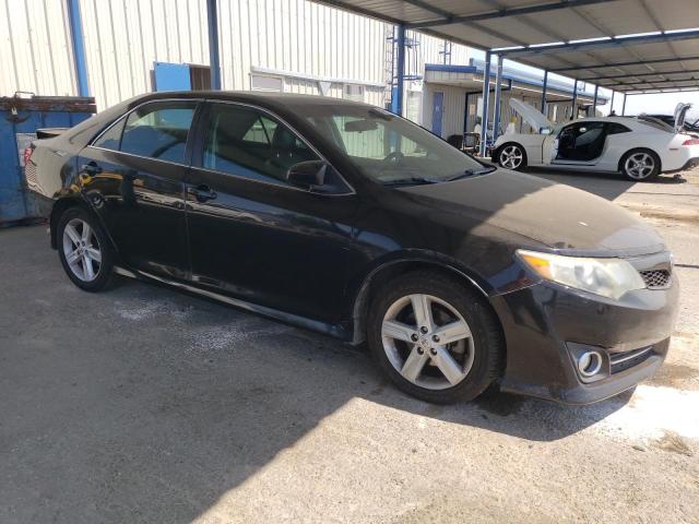 Photo 4 from auction – 2012 TOYOTA CAMRY BASE with VIN 4T1BF1FK5CU193454