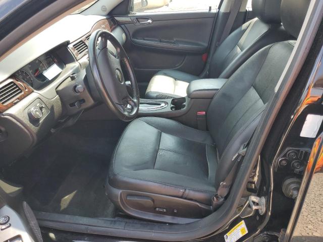 Photo 7 from auction – 2013 CHEVROLET IMPALA LTZ with VIN 2G1WC5E39D1207572