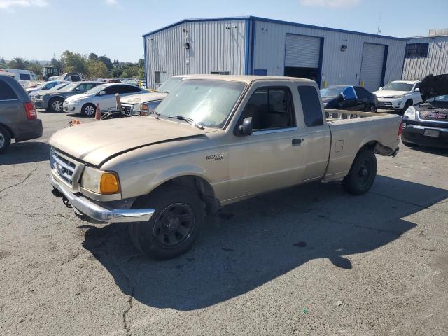 Zdjęcie 1 z aukcji – 2001 FORD RANGER SUP z VIN 1FTYR14E61PB00679