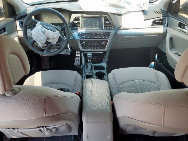 Photo 8 from auction – 2016 HYUNDAI SONATA SE with VIN 5NPE24AF0GH375085