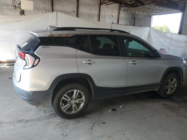 Photo 3 from auction – 2021 GMC TERRAIN SLE with VIN 3GKALTEV9ML312106