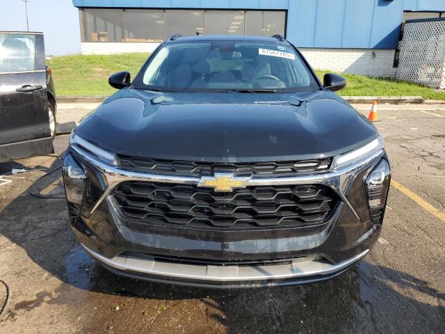 Photo 5 from auction – 2024 CHEVROLET TRAX 1LT with VIN KL77LHE28RC080686
