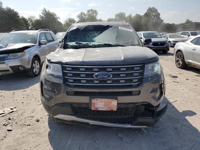 Photo 5 from auction – 2017 FORD EXPLORER X with VIN 1FM5K7D88HGA10864