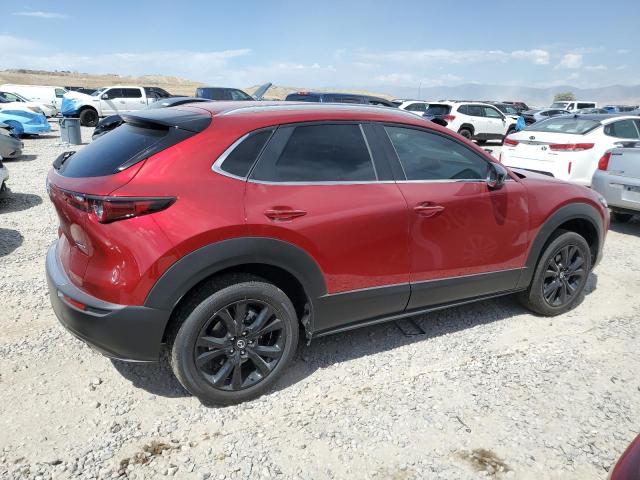 Photo 3 from auction – 2025 MAZDA CX-30 SELECT with VIN 3MVDMBBM0SM822362