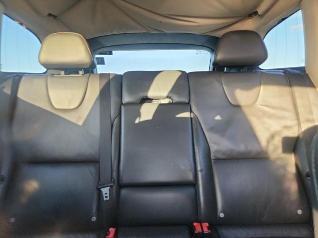 Photo 10 from auction – 2011 VOLVO XC60 3.2 with VIN YV4952DL0B2165771