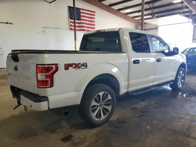 Photo 3 from auction – 2019 FORD F150 SUPER with VIN 1FTEW1EP8KFC00995