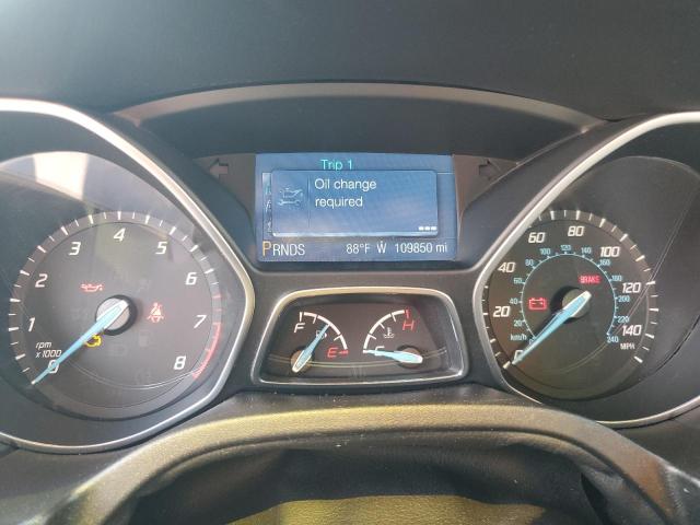 Foto 9 de la subasta – 2013 FORD FOCUS SE con VIN 1FADP3F20DL381768