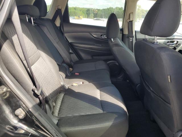 Photo 11 from auction – 2019 NISSAN ROGUE S with VIN KNMAT2MT3KP526239