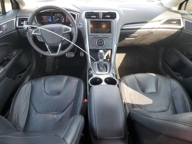 Photo 8 from auction – 2013 FORD FUSION TIT with VIN 3FA6P0K94DR175087