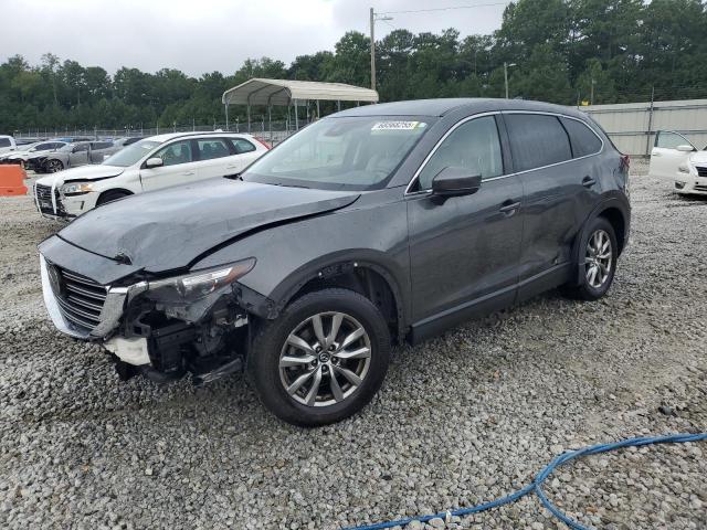 MAZDA CX-9 TOURI 2019 with VIN JM3TCACYXK0304944 - Photo from auction