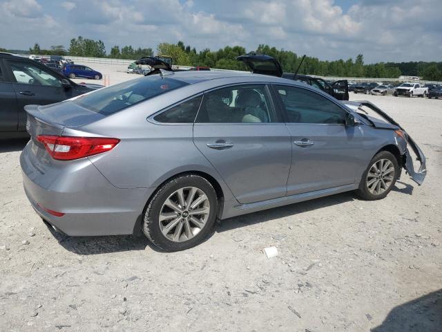 Photo 3 from auction – 2017 HYUNDAI SONATA SPO with VIN 5NPE34AF2HH563797