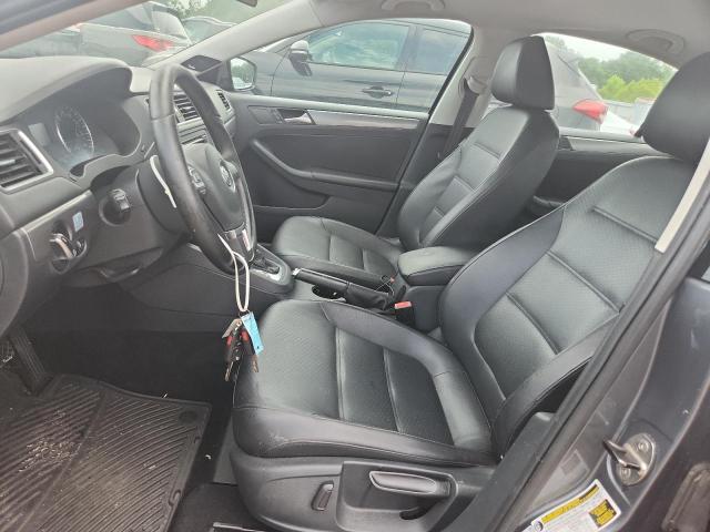 Photo 7 from auction – 2014 VOLKSWAGEN JETTA TDI with VIN 3VWLL7AJ2EM436015