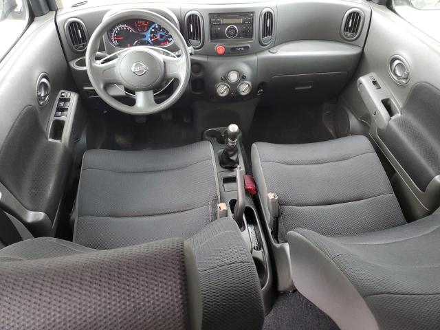 Photo 8 from auction – 2012 NISSAN CUBE BASE with VIN JN8AZ2KR2CT253765