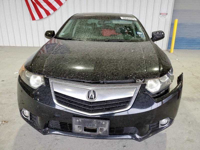 Photo 5 from auction – 2012 ACURA TSX with VIN JH4CU2F48CC009327