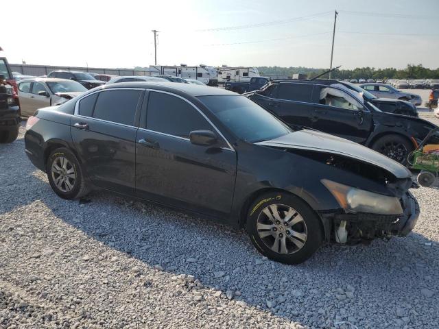 Photo 4 from auction – 2011 HONDA ACCORD SE with VIN 1HGCP2F61BA082609