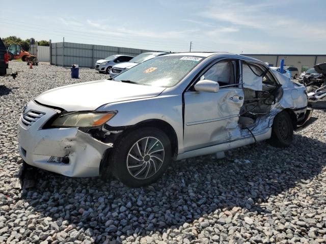 TOYOTA CAMRY BASE 2009 with VIN 4T1BE46K39U826479 - Photo from auction