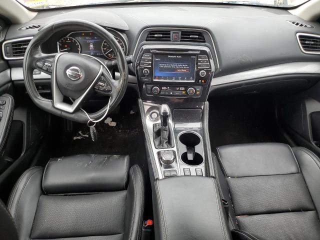 Photo 8 from auction – 2018 NISSAN MAXIMA 3.5 with VIN 1N4AA6APXJC371513