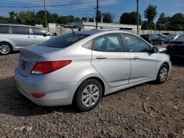 Photo 3 from auction – 2017 HYUNDAI ACCENT SE with VIN KMHCT4AE8HU175392
