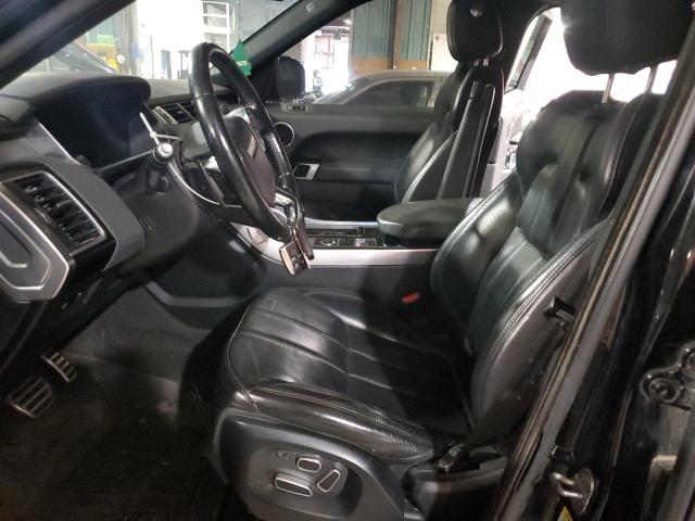 Photo 7 from auction – 2014 LAND ROVER RANGE ROVE with VIN SALWR2TF2EA359260