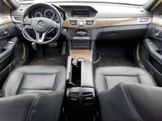 Photo 8 from auction – 2014 MERCEDES-BENZ E 350 4MAT with VIN WDDHF8JB1EB023949
