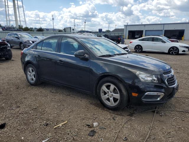 Photo 4 from auction – 2015 CHEVROLET CRUZE LT with VIN 1G1PC5SB2F7145826