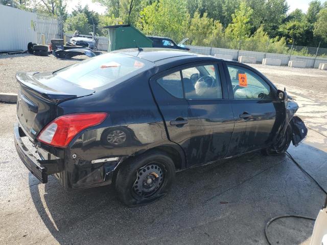 Photo 3 from auction – 2014 NISSAN VERSA with VIN 3N1CN7AP3EL821982