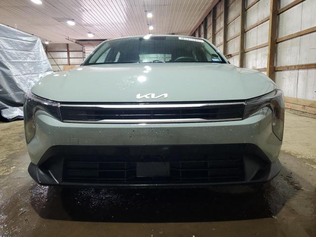 Photo 5 from auction – 2025 KIA K4 LX with VIN 3KPFT4DE4SE032765