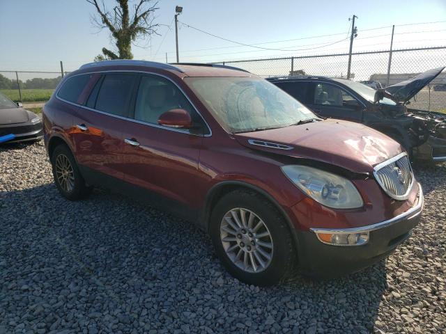 Photo 4 from auction – 2011 BUICK ENCLAVE CX with VIN 5GAKVBED3BJ339898