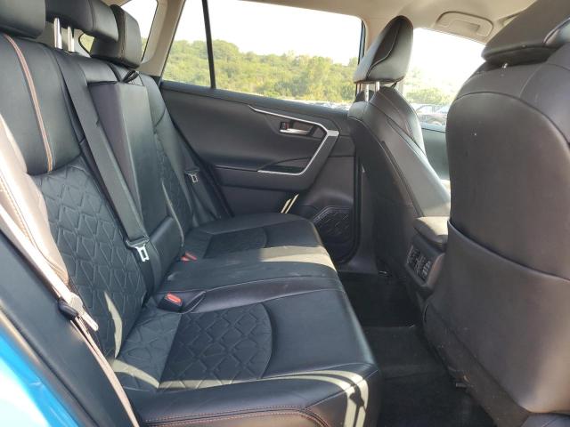 Photo 11 from auction – 2021 TOYOTA RAV4 ADVEN with VIN 2T3J1RFV2MW178261