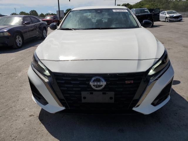Photo 5 from auction – 2024 NISSAN ALTIMA SR with VIN 1N4BL4CV6RN347837