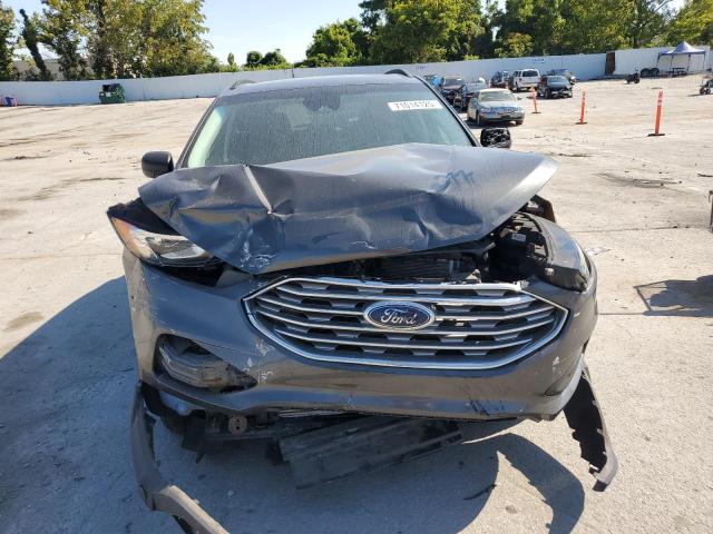 Photo 5 from auction – 2020 FORD EDGE SE with VIN 2FMPK4G9XLBA86310