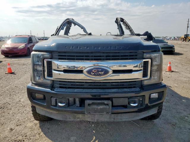 Photo 5 from auction – 2018 FORD F250 SUPER with VIN 1FT7W2BT0JEB35953