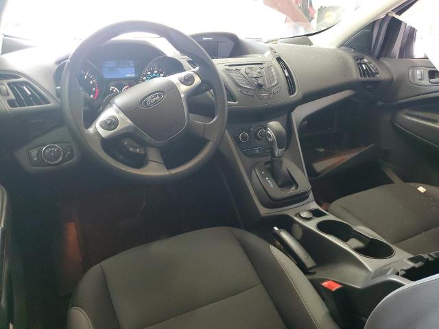 Photo 8 from auction – 2015 FORD ESCAPE S with VIN 1FMCU0F75FUB11095