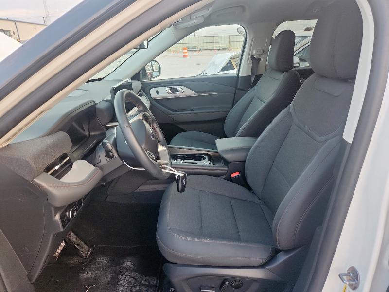 Photo 7 from auction – 2025 FORD EXPLORER A with VIN 1FMUK7DH4SGA24666