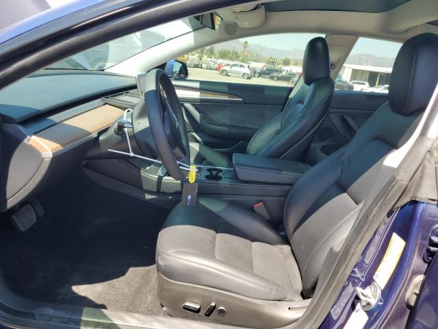 Снимка 7 от търг – 2023 TESLA MODEL 3 с VIN 5YJ3E1EB1PF633925