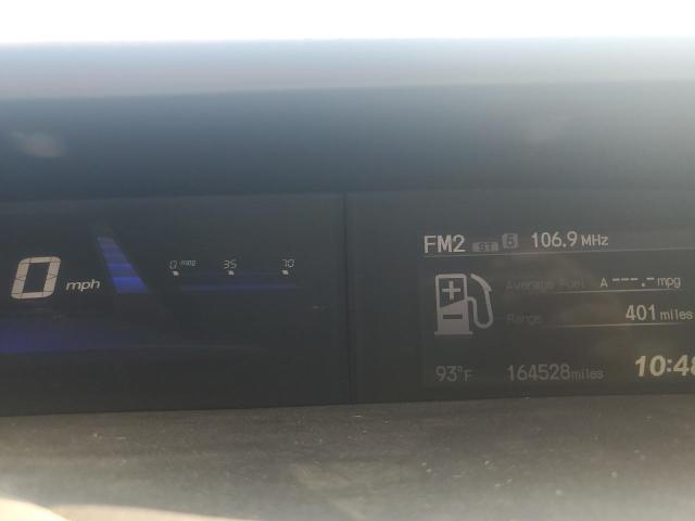 Фото 9 с аукциона – 2012 HONDA CIVIC EX с VIN 19XFB2F84CE087247