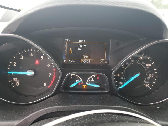 صورة رقم 9 من المزاد - 2017 FORD ESCAPE SE مع VIN 1FMCU0GD2HUE77166
