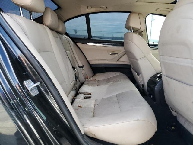 Photo 10 from auction – 2013 BMW 535 I with VIN WBAFR7C54DC826268