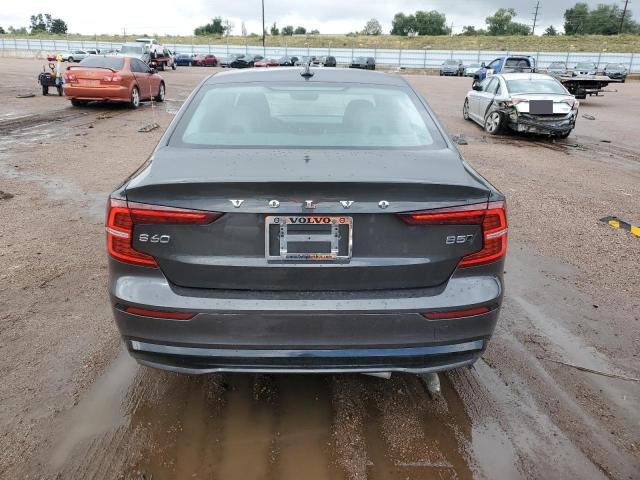 Photo 6 from auction – 2025 VOLVO S60 CORE with VIN 7JRL12GJ4SG365975