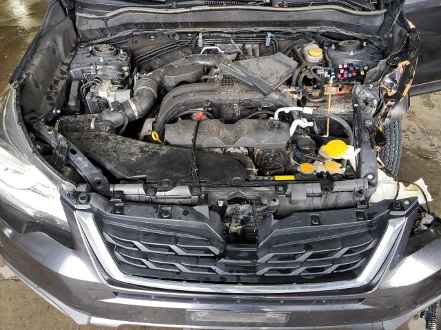 Photo 12 from auction – 2017 SUBARU FORESTER 2 with VIN JF2SJAGC5HH504179