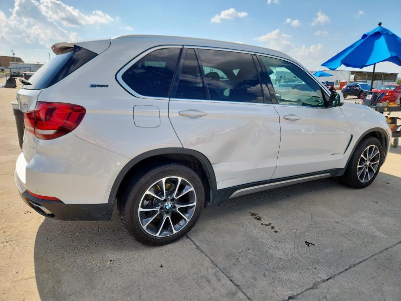 Foto 3 de la subasta – 2017 BMW X5 XDR40E con VIN 5UXKT0C54H0S79745